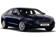 Car Hire Newark - Mondeo Auto - car hire Newark