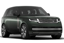Car Hire Newark - Range Rover - car hire Newark